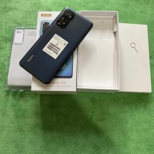 Смартфон Xiaomi Redmi Note 11S 8/128GB