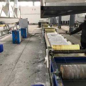 Гальваническая линия оцинкования проволоки