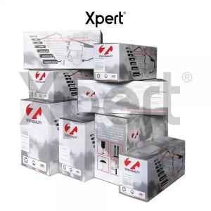 Картридж 7Q Q2612A/ FX10* UNIVERSAL