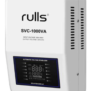 Стабилизатор Латор Rulls 1 kva