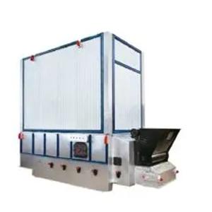 Ko'mir biomassali termal moyli qozon HCO seriyali