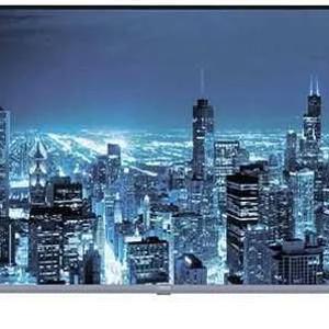 Телевизор Artel 4K LED Smart TV Wi-Fi