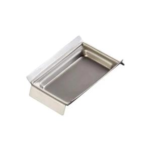 Zanglamaydigan po'latdan yasalgan quyma qoliplar 10 dona