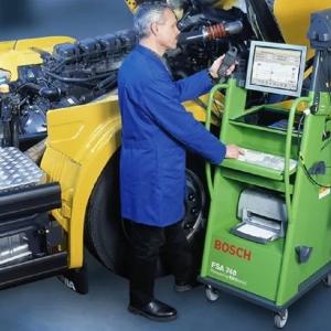 Sanoat va qishloq xo'jaligi uchun quvvat uskunalari