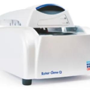 ПЦР Амплификатор Rotor Gene Q 6Plex real time