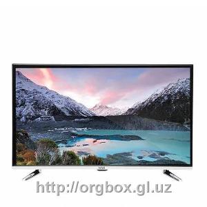 Телевизор Artel Art LED A9000 43”