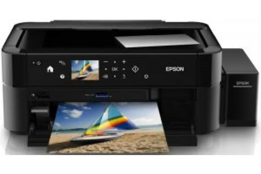 MFP Epson L850