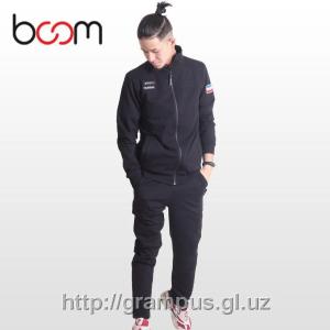 Erkaklar kiyimlari to'plami