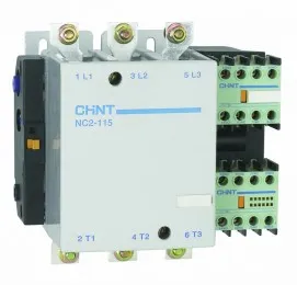 Контакторы 3P NC2  220V 50Hz