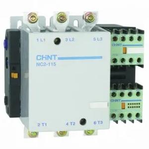 3P NC2 kontaktorlari 220V 50Hz