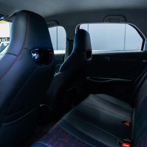 Электромобиль BYD E2 405km Luxe