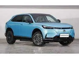 Электромобиль Honda E Full 510km 2023