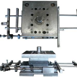 Мелкие и средние штампы