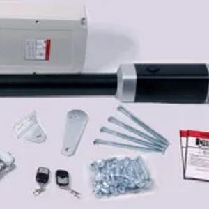 Комплект для распашных ворот LOCKMASTER