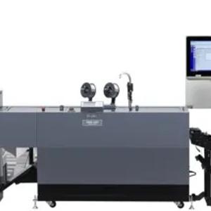 Листоподборочно-брошюровочные линии DUPLO