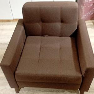 Этро кресло расклодное