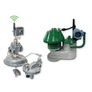 Bosim va valf regulyatori