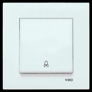 12v-220v qo'ng'iroq tugmasi 