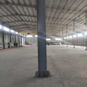 Sanoat binolarini ijaraga olish