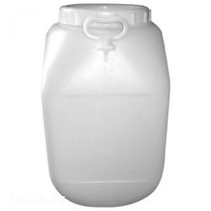 Гипохлорит кальций 65%