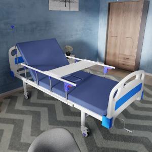 Медицинская одна функциональная с отверстием для горшка в комплект