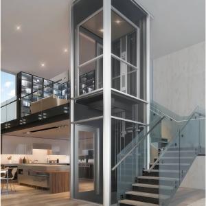 Домашний лифт HISA HOME LIFT 250 кг