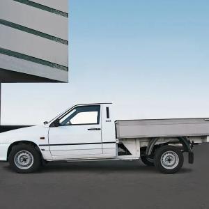 Pikap VIS 2347 LADA Samara