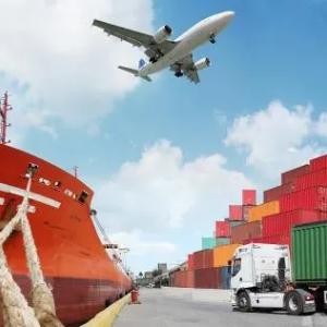 Xitoydan temir yo'l, havo, avtomobil va boshqa yuklarni yetkazib berish xizmatlari