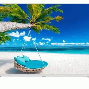 Телевизор Samsung 55" Smart TV