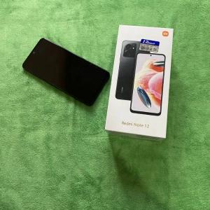 Смартфон Xiaomi Redmi Note 12 6/128GB