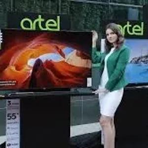 Artel TV 43" 1080p HD LED