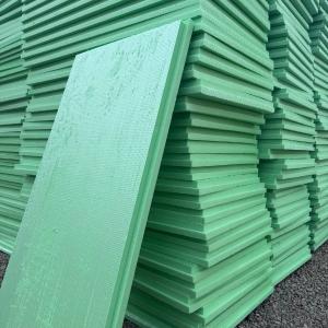 Пенополистирол XPS 30mm