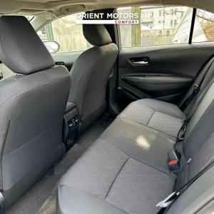 Автомобиль Toyota Corolla Hybrid 1.8L E-CVT ELITE VERSION 2023 (Гибрид)