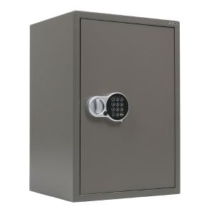 Офисный сейф AIKO TM-63T EL