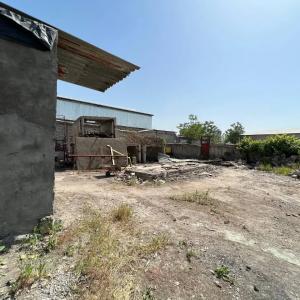 Сдается в аренду территория 1200м2 в Ташкенте Бектемирский р-н.