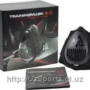 Trening niqobi TrainingMask 3.0