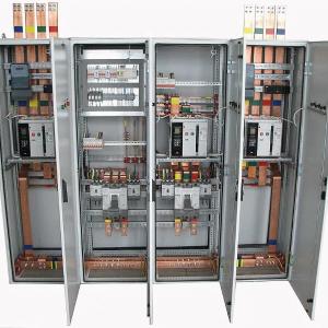 Главный распределительный щит ГРЩД