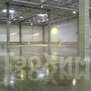 Poliuretan o'z-o'zidan tekislanadigan pollar Elakor PU