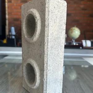 Fasad uchun Lego g'ishtlari 250 * 120 * 65