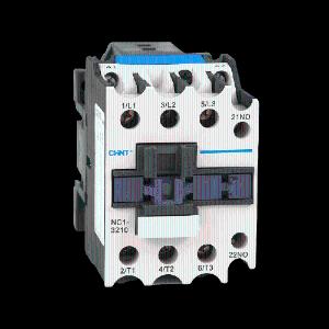 Kontaktor 3P NC1-(3210) 220V 50Hz
