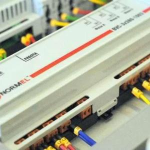 Энергосберегающие нормализаторы Normel серии ESSV-I