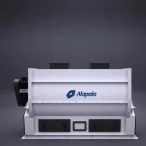 Omuxta yem ishlab chiqarish uchun uskunalar