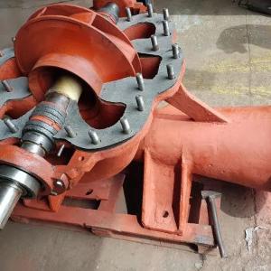 Ремонт насосных агрегатов