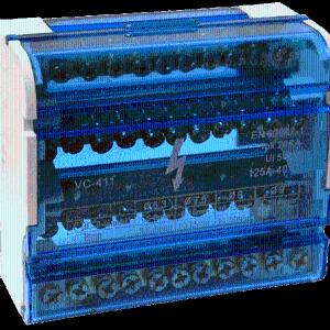 Nolinchi ntj2-125 411 shinalari (CHINT)