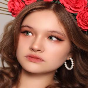 BSO-05 LAWN GREEN  0.00 2PS с Раствором Цветные ЗЕЛЕНЫЕ линзы, 2 Линзы+Раствор в Подарок