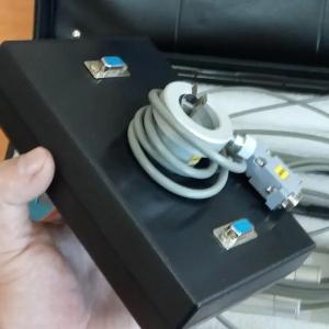 Метеометры МЭС-200А