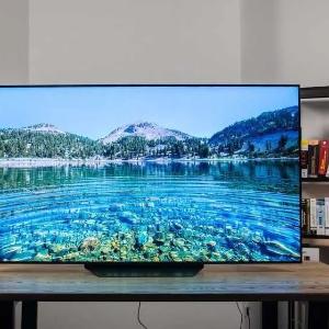 Телевизор Samsung 43" Full HD IPS Smart TV Android