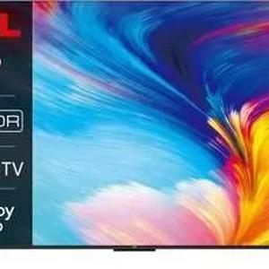 Телевизор TCL 65" HD VA Android
