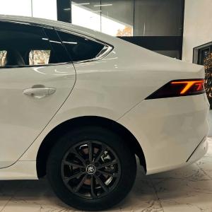 Электромобиль BYD Qin 400km