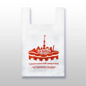 Маечные пакеты